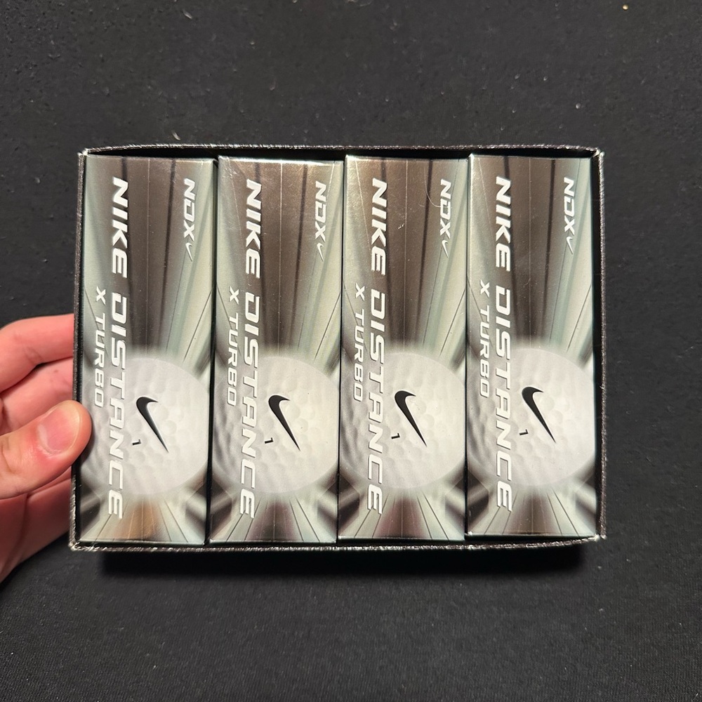 Nike Golf Balls - Picture 2 of 3